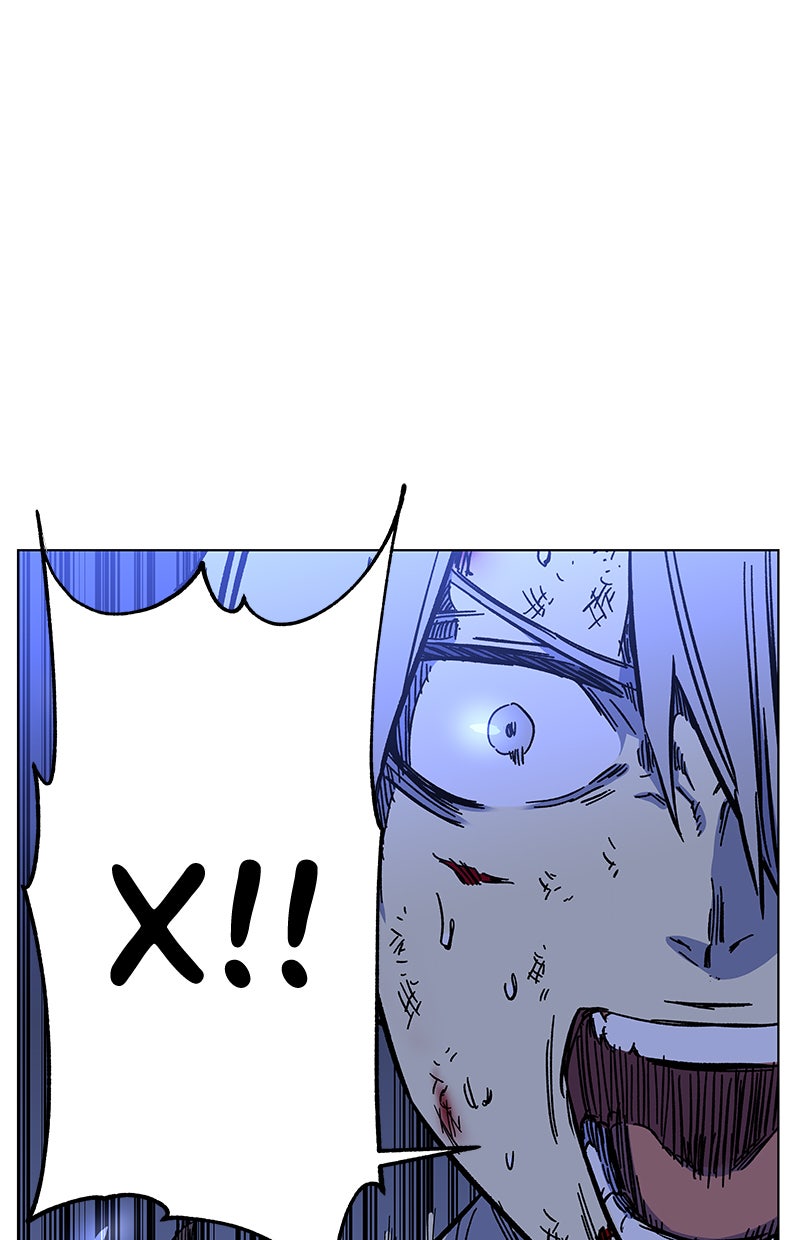 Read X & Ash Manga Online