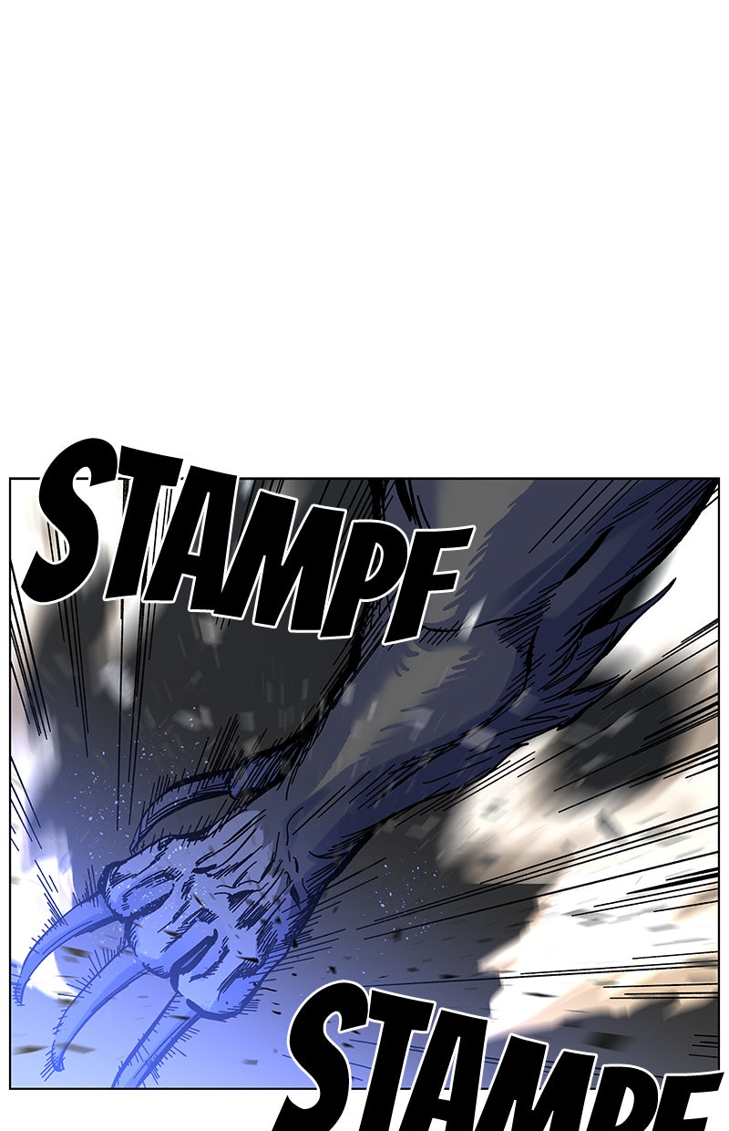 Read X & Ash Manga Online