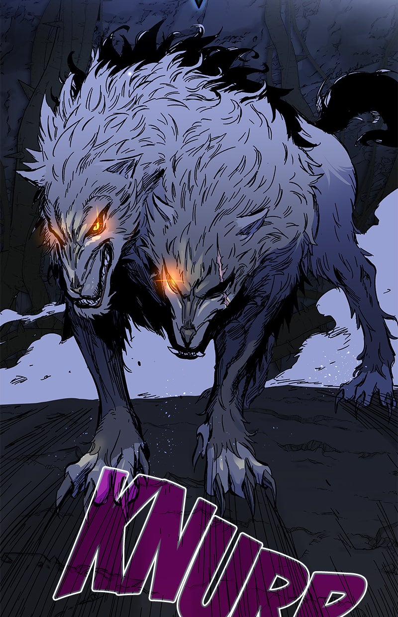 Read X & Ash Manga Online