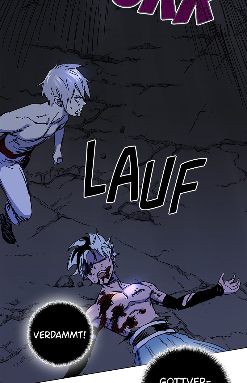 Read X & Ash Manga Online