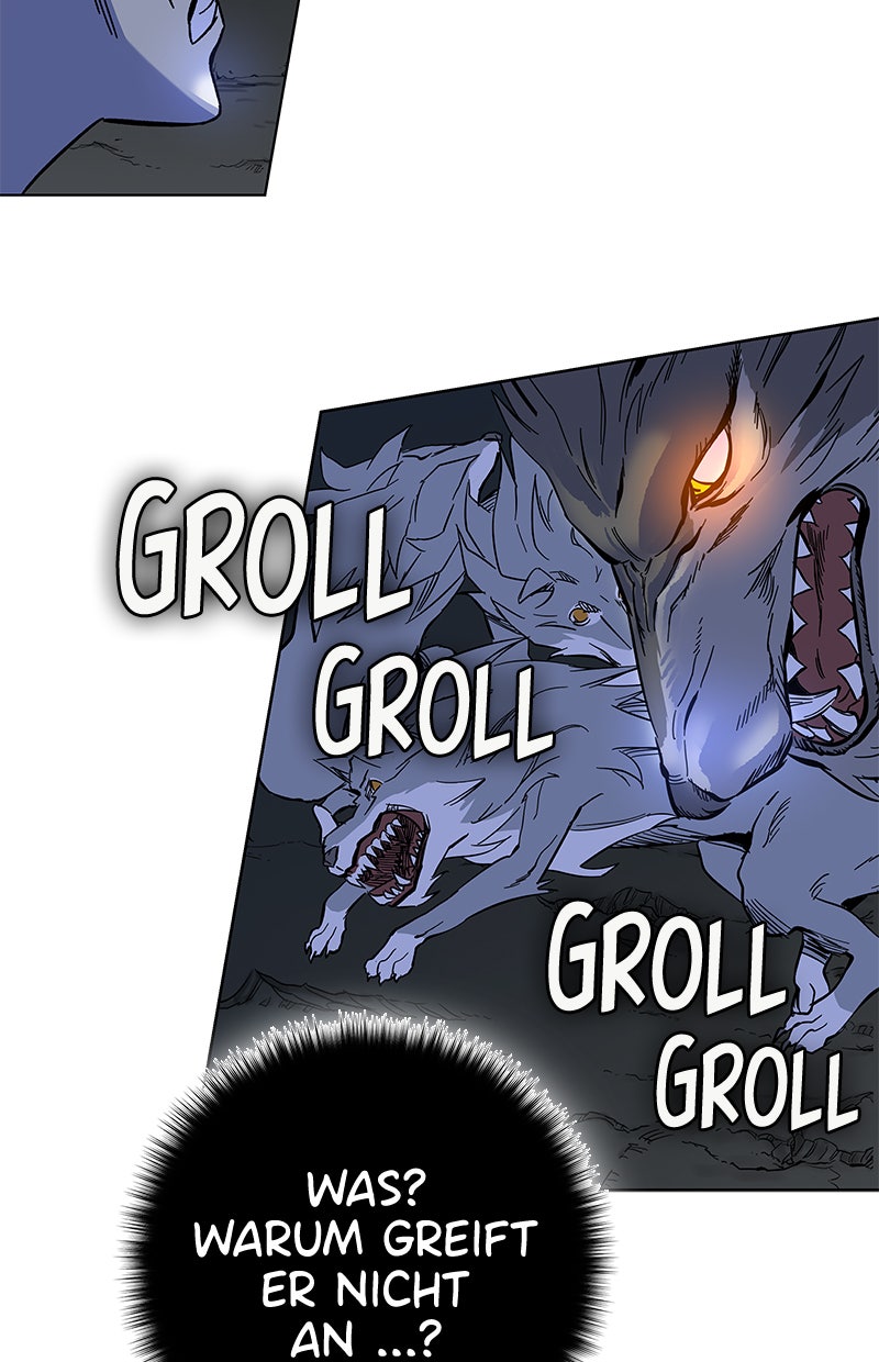 Read X & Ash Manga Online