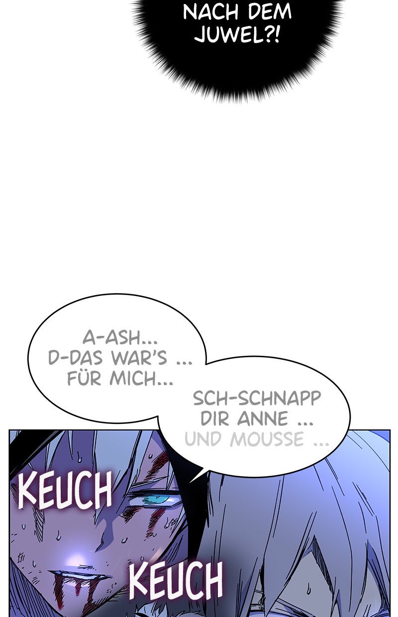 Read X & Ash Manga Online