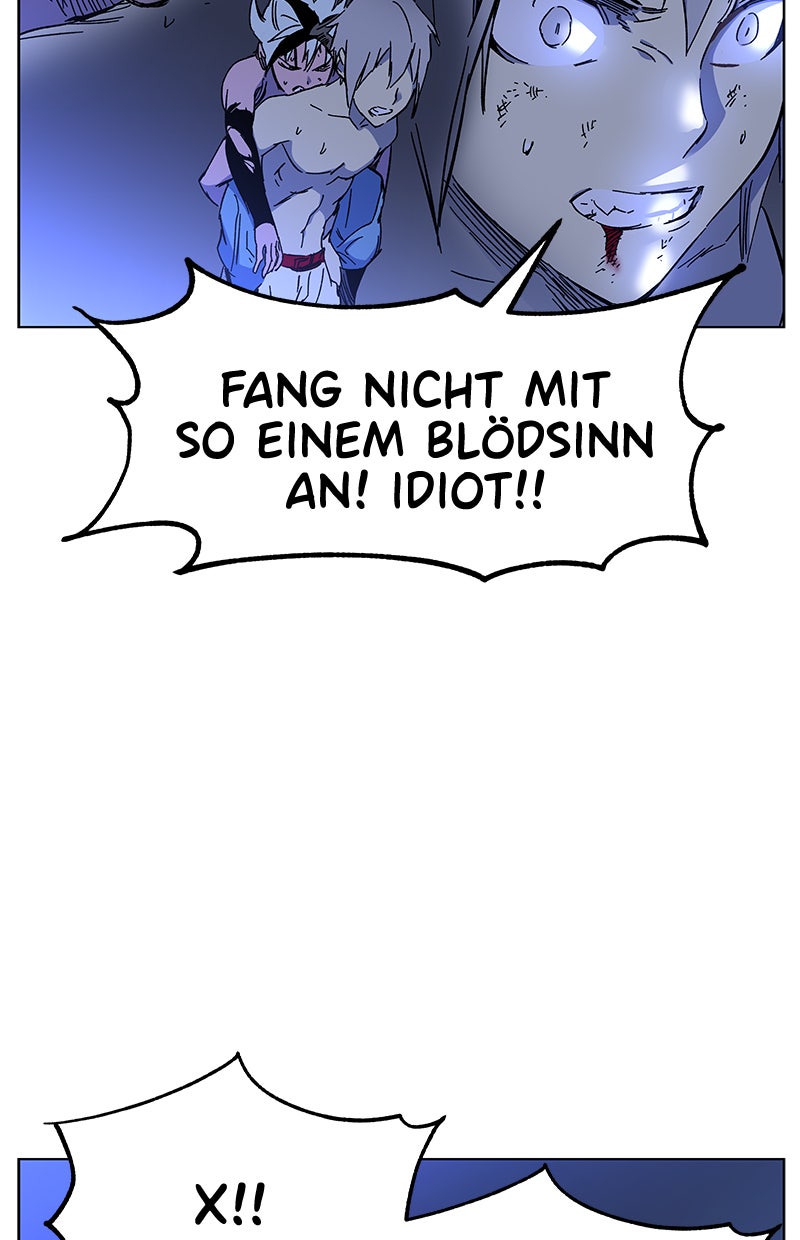 Read X & Ash Manga Online