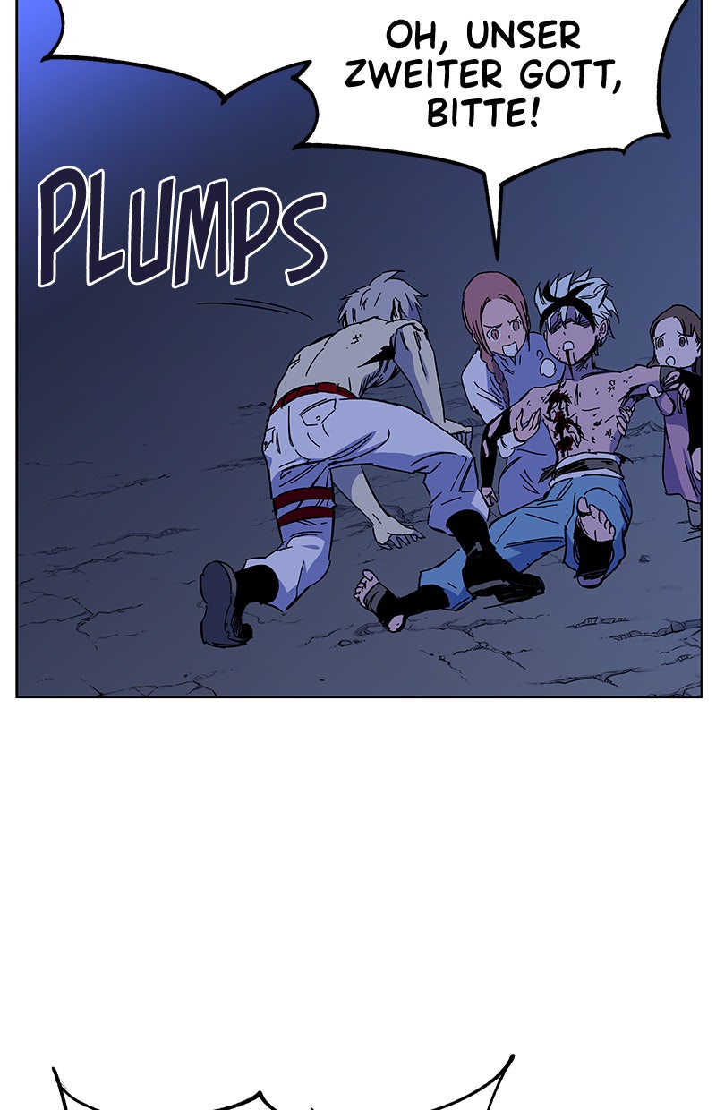 Read X & Ash Manga Online