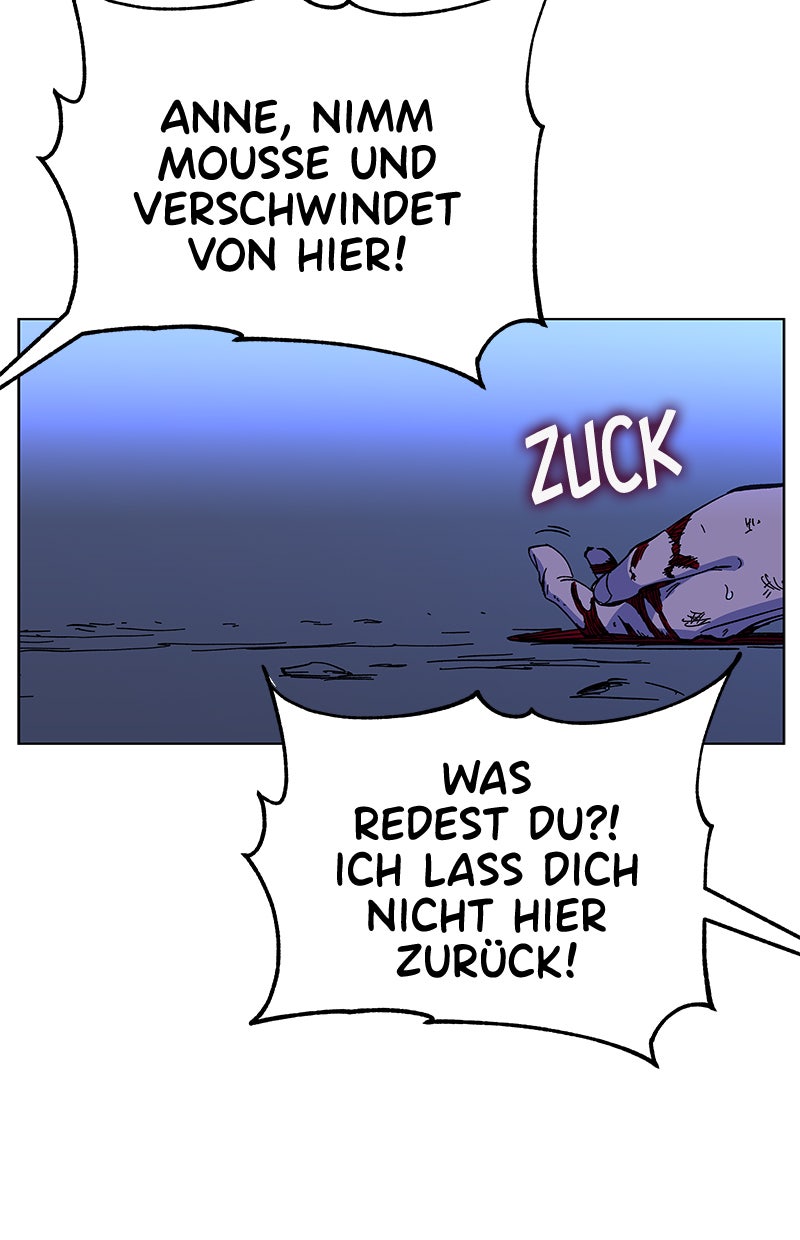 Read X & Ash Manga Online