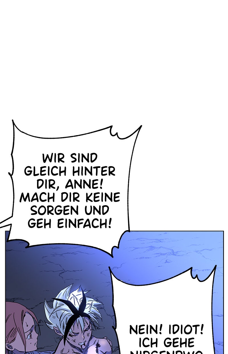 Read X & Ash Manga Online