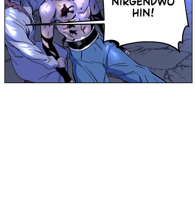 Read X & Ash Manga Online