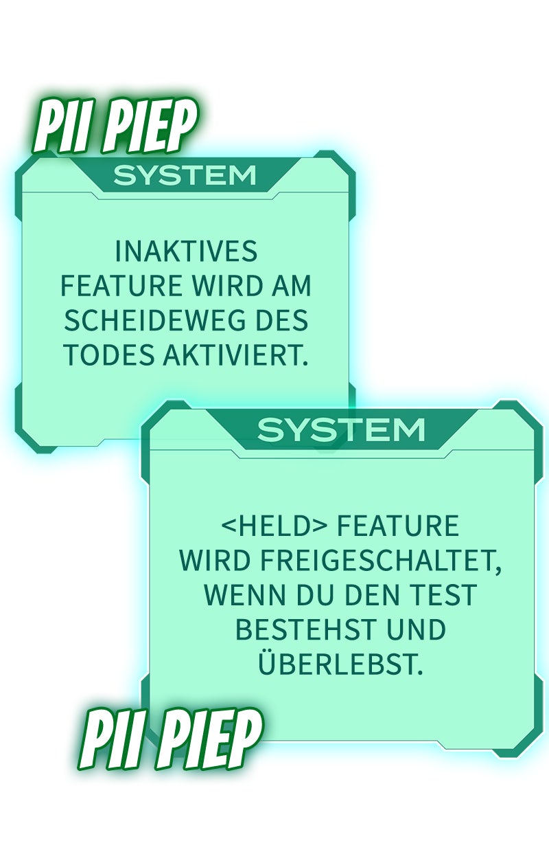 Read X & Ash Manga Online