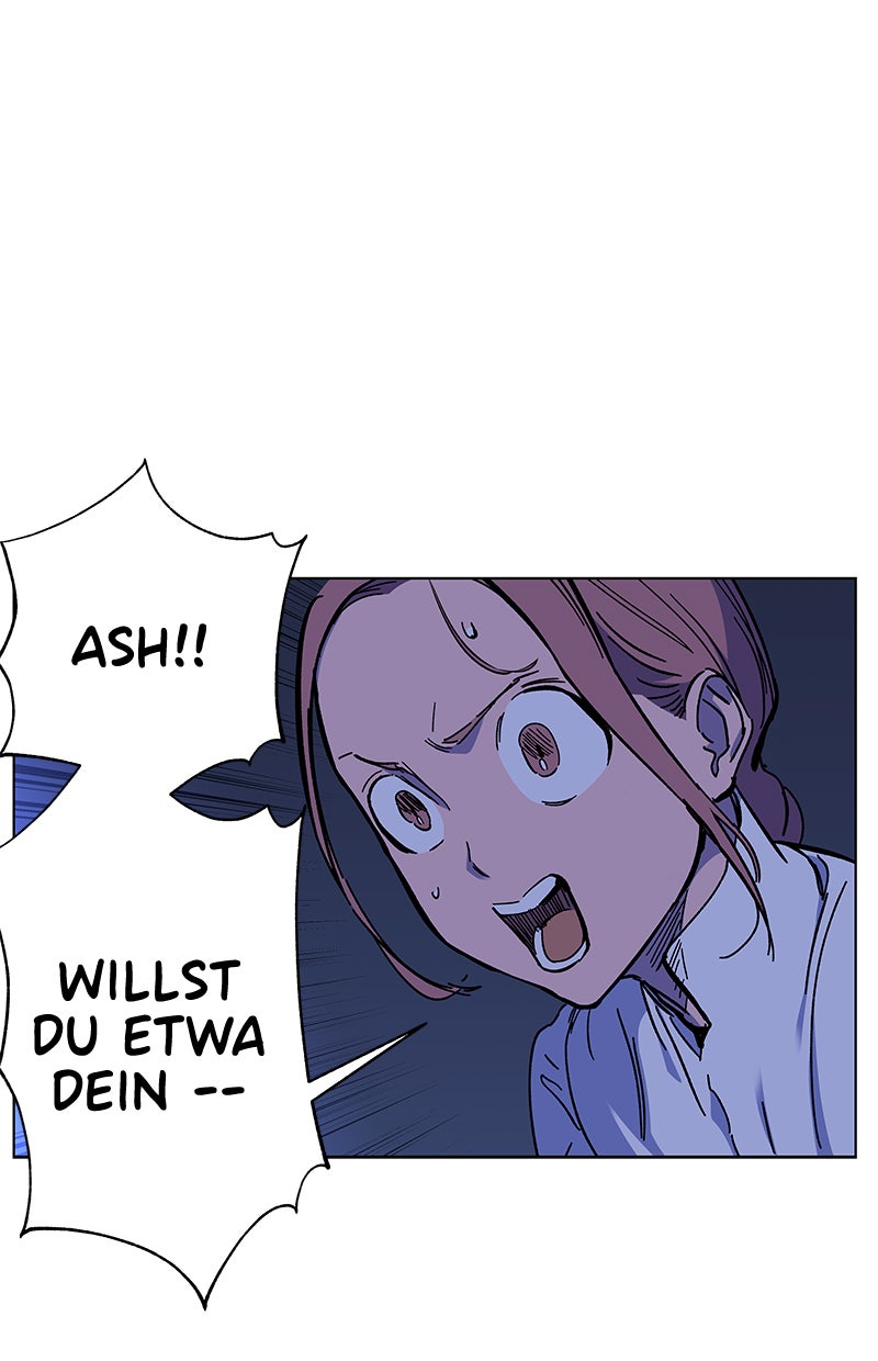 Read X & Ash Manga Online