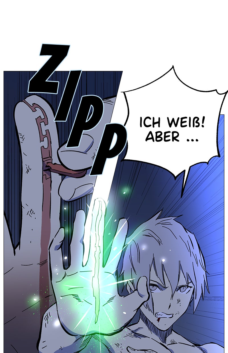 Read X & Ash Manga Online