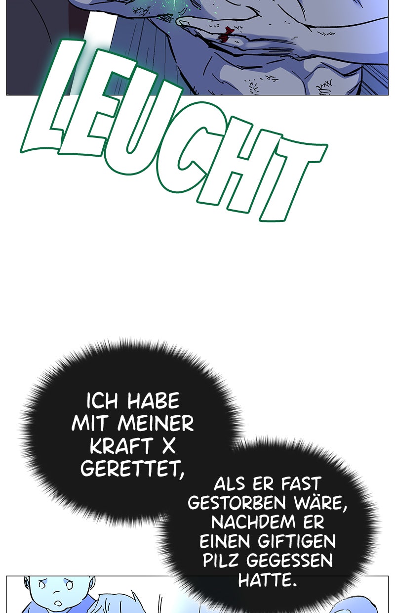 Read X & Ash Manga Online