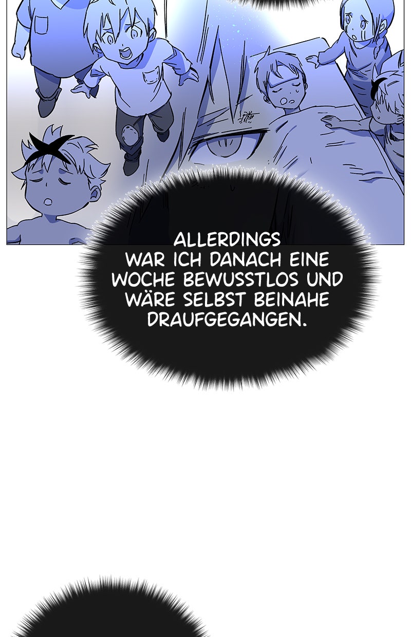 Read X & Ash Manga Online