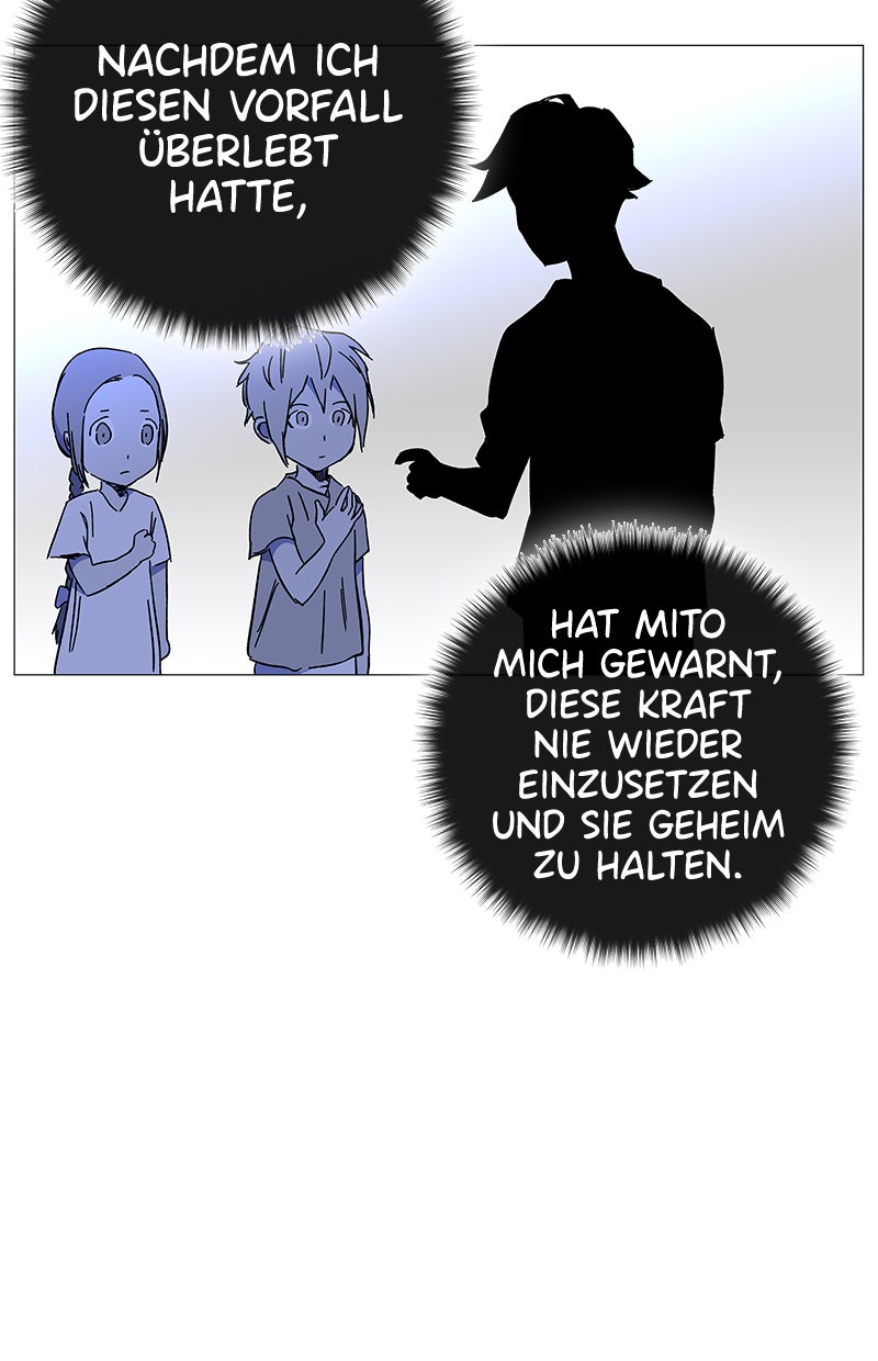 Read X & Ash Manga Online