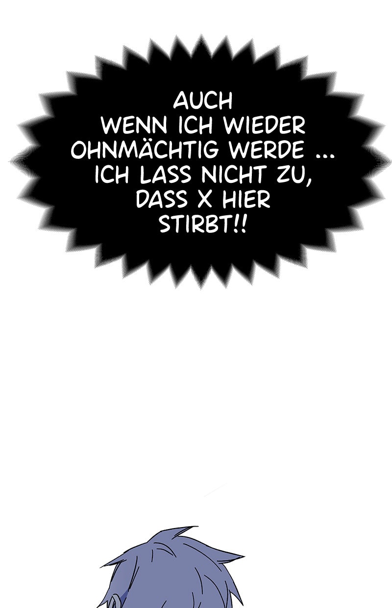 Read X & Ash Manga Online