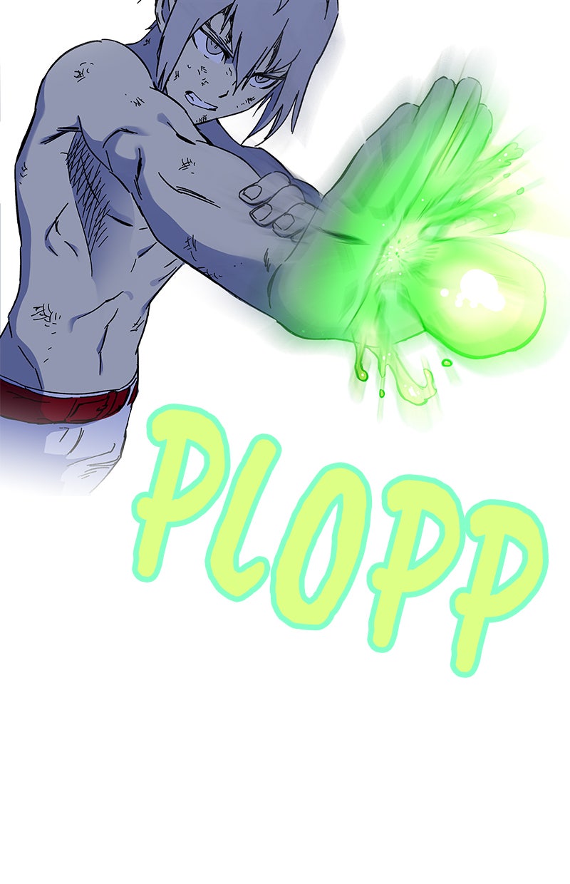 Read X & Ash Manga Online