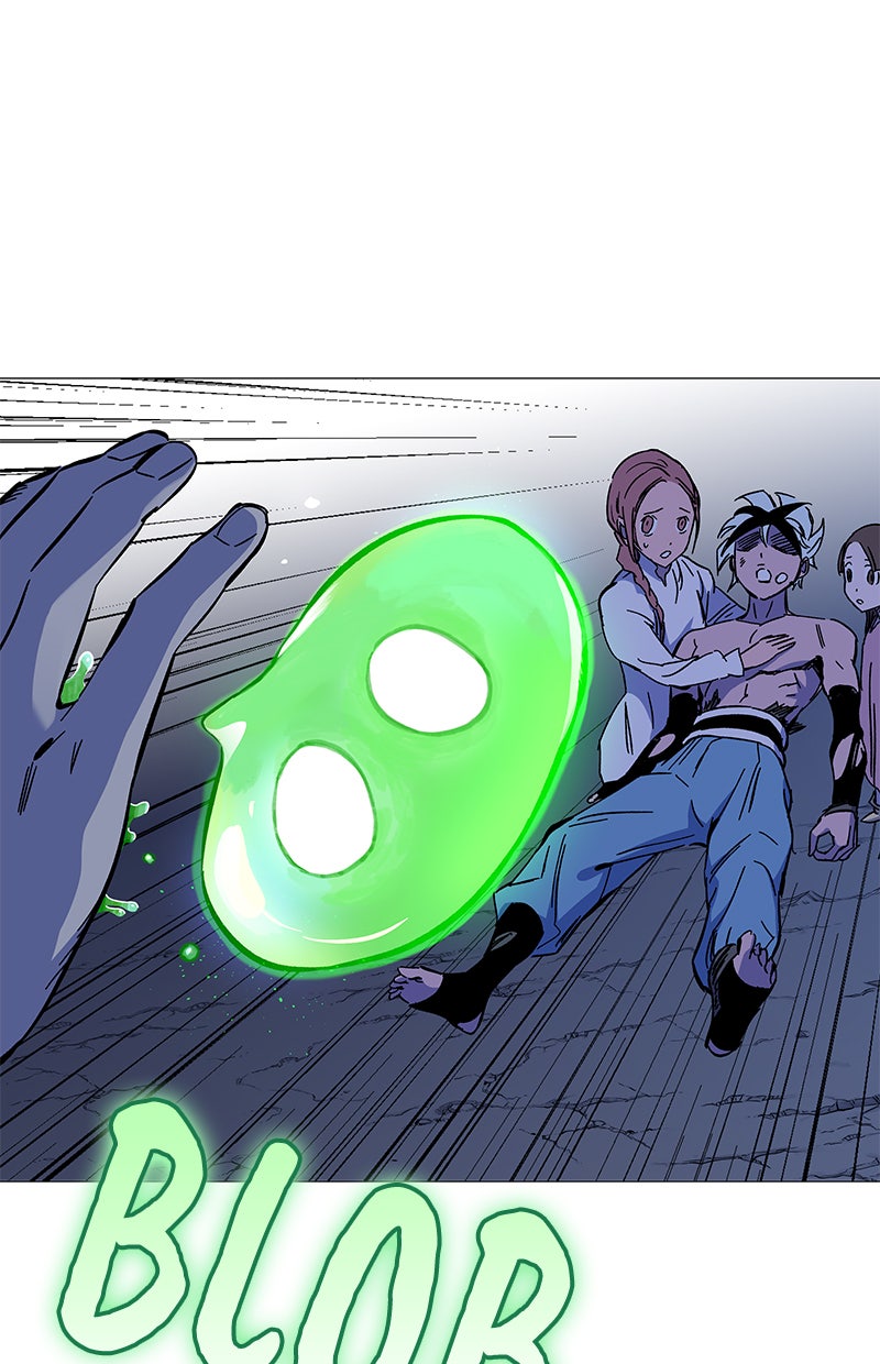 Read X & Ash Manga Online