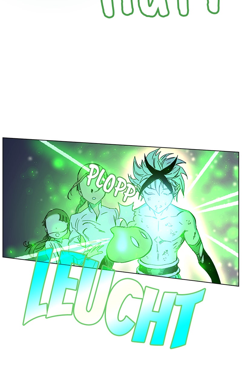 Read X & Ash Manga Online