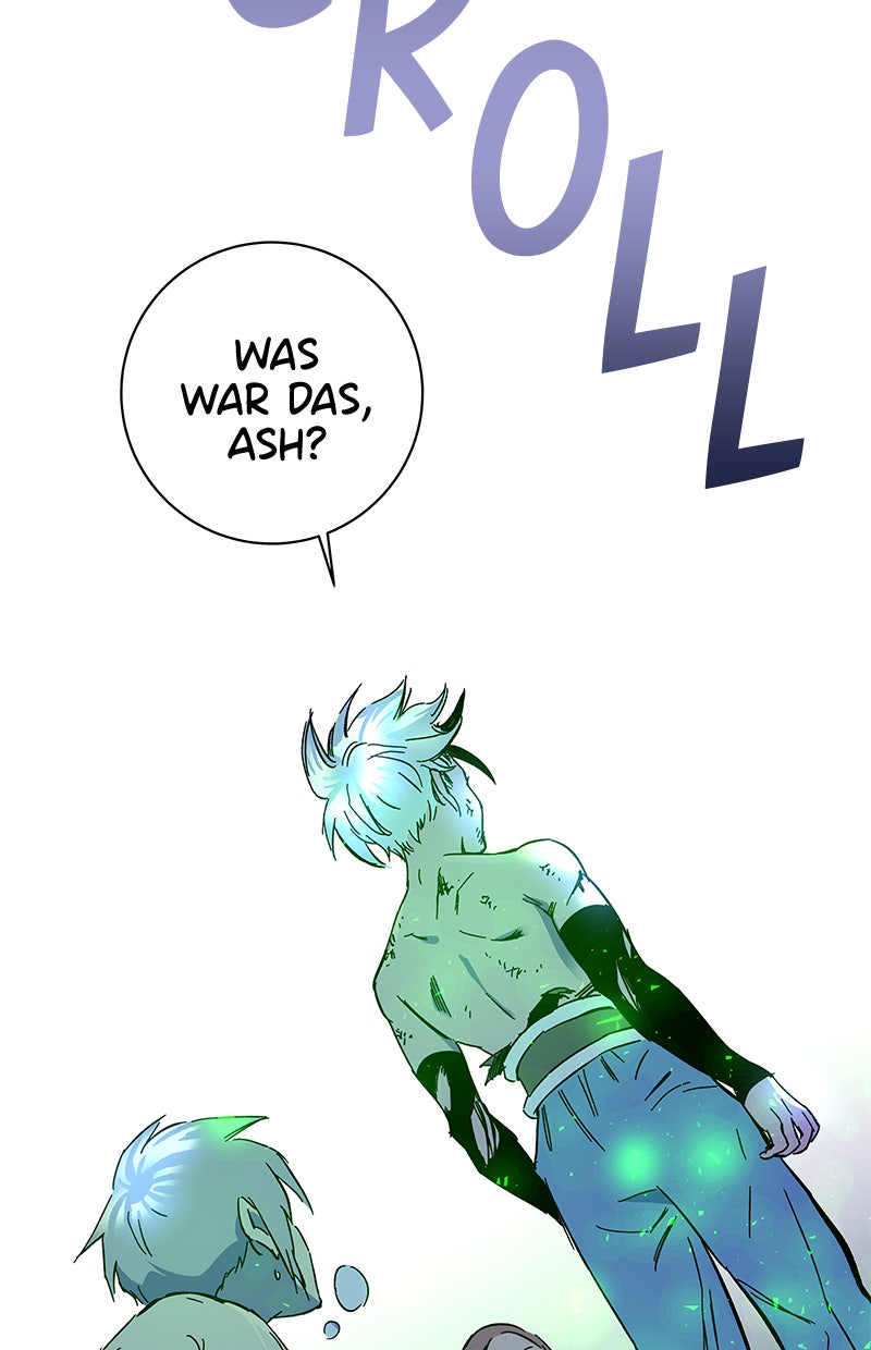 Read X & Ash Manga Online