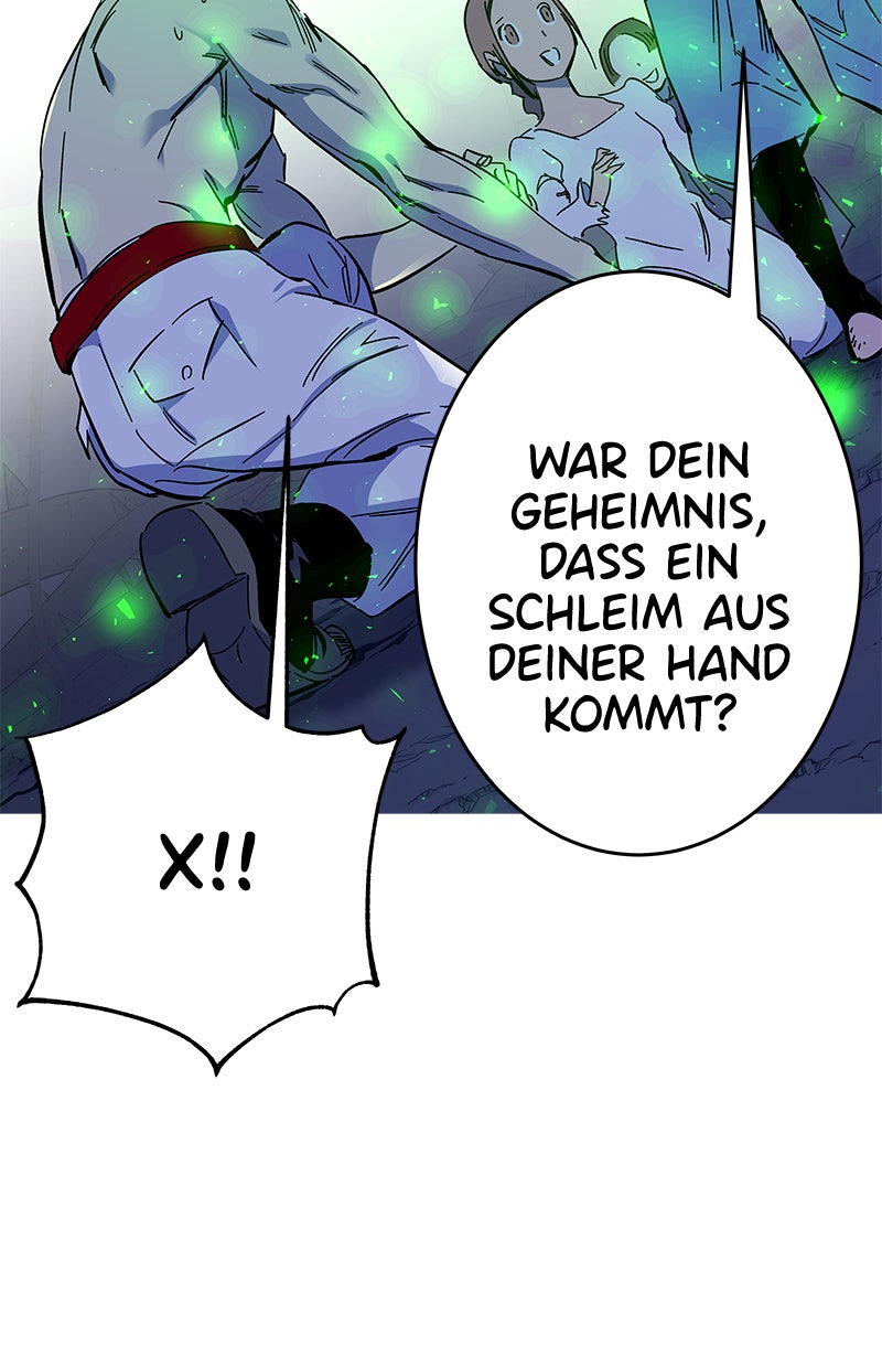 Read X & Ash Manga Online