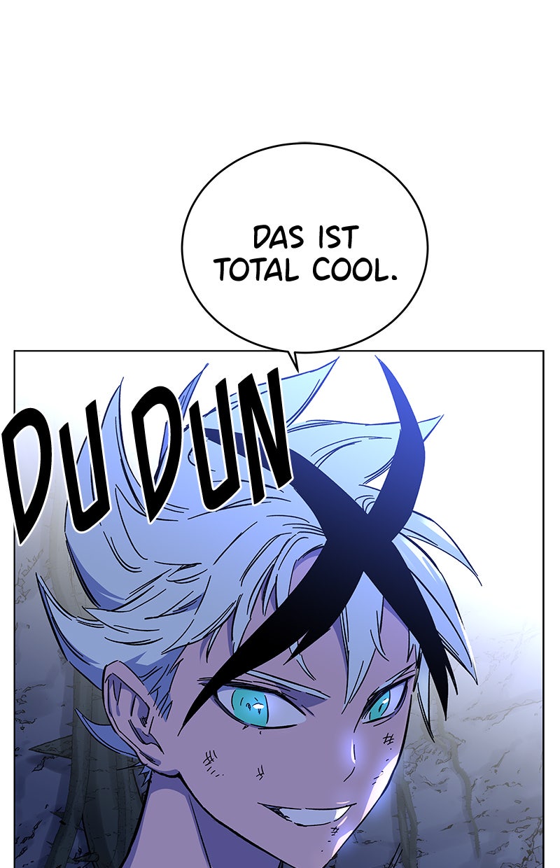 Read X & Ash Manga Online