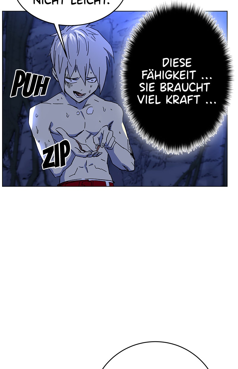 Read X & Ash Manga Online