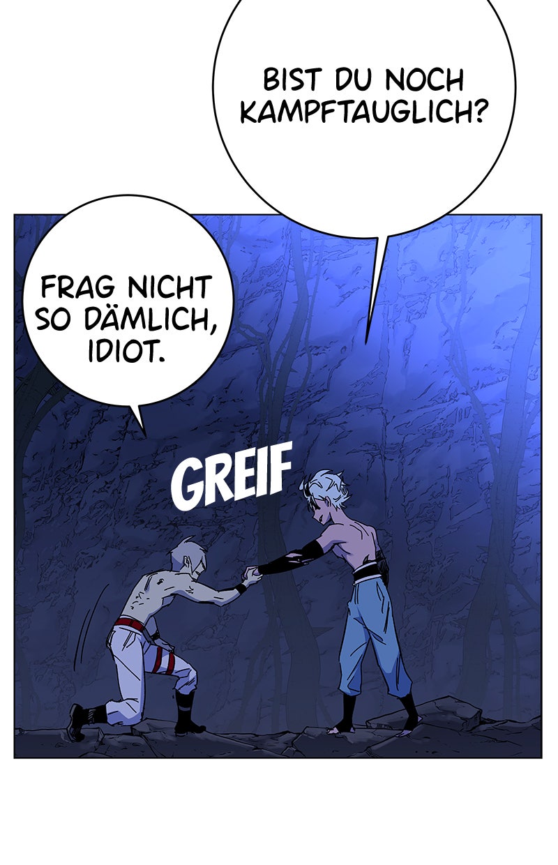 Read X & Ash Manga Online