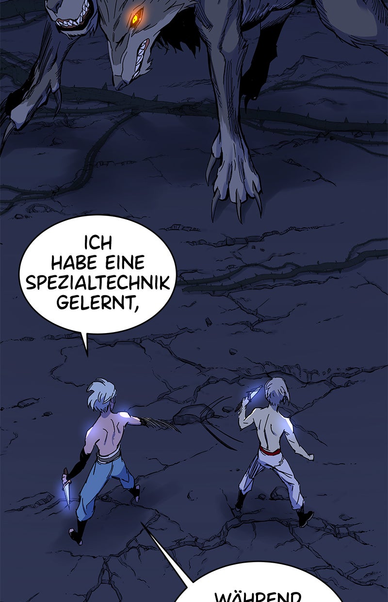 Read X & Ash Manga Online