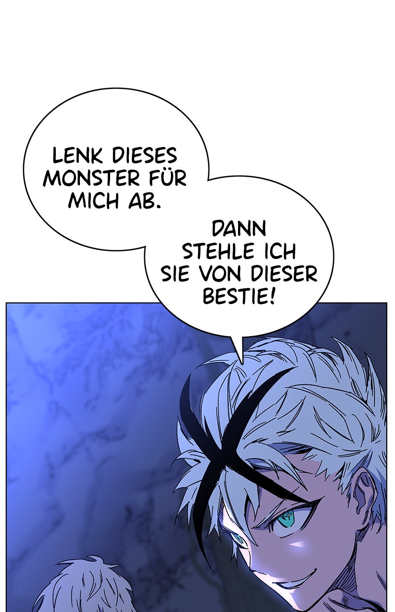 Read X & Ash Manga Online