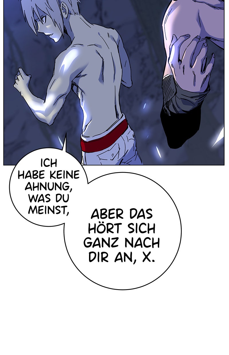 Read X & Ash Manga Online