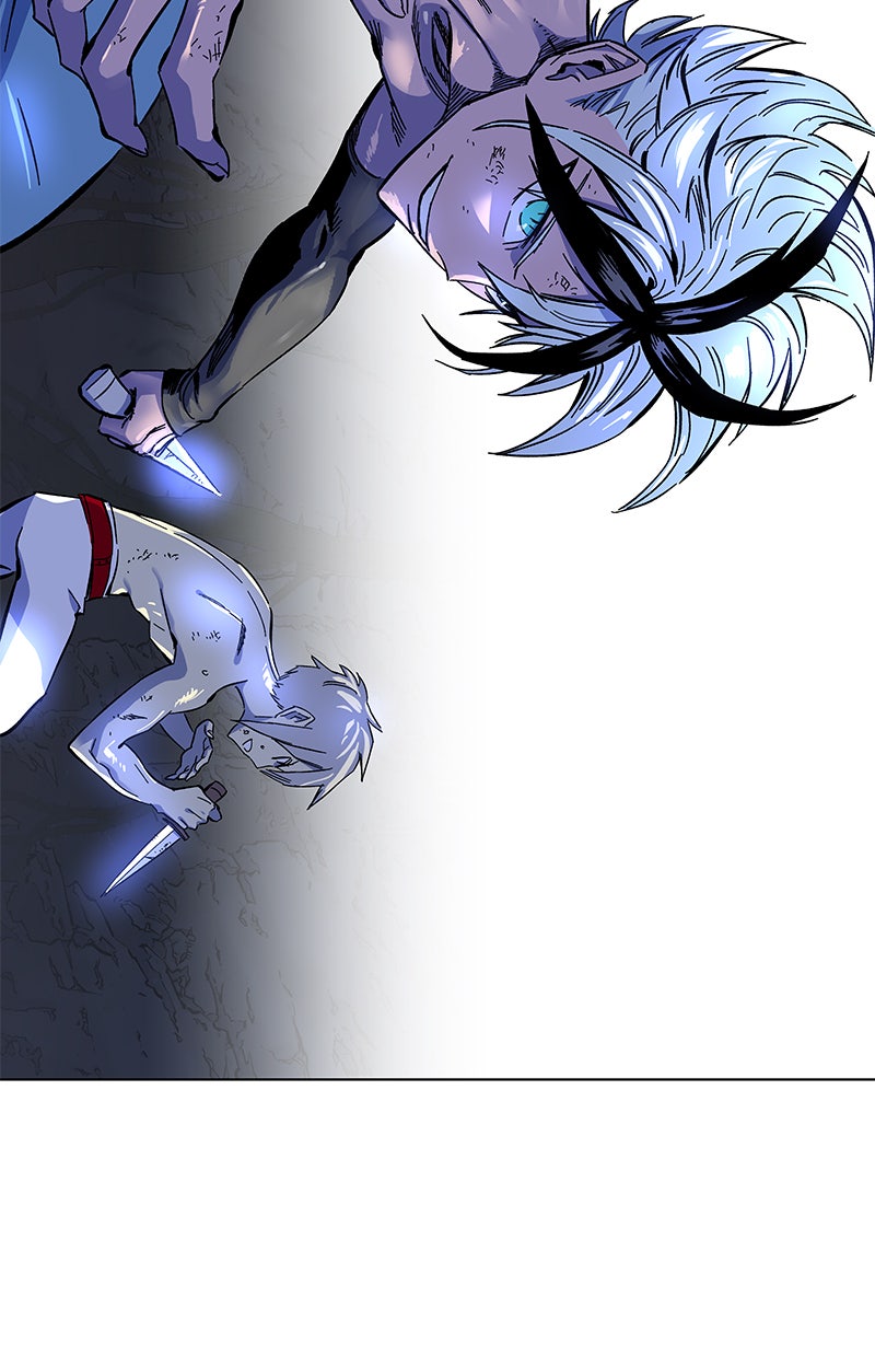 Read X & Ash Manga Online