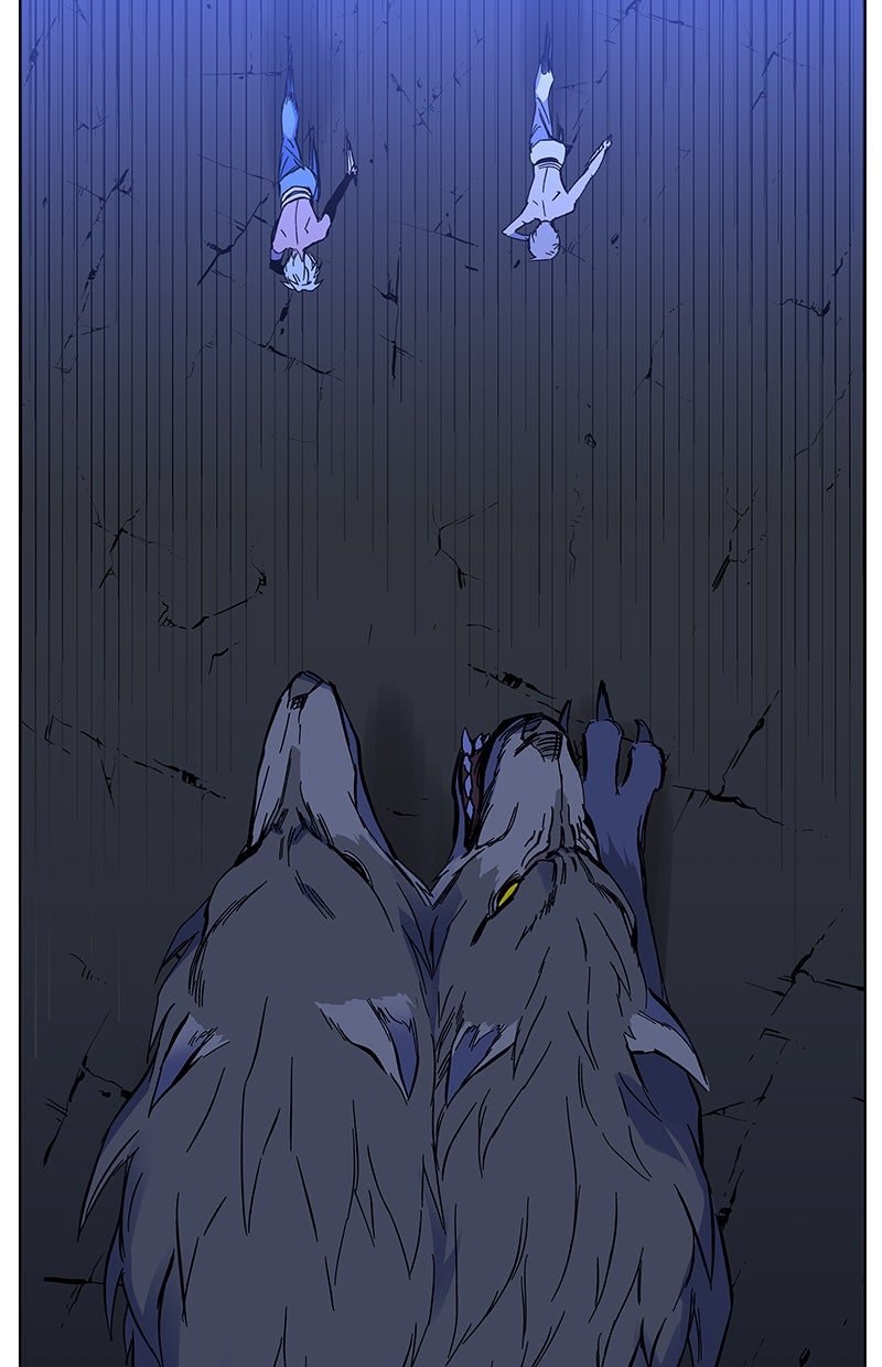 Read X & Ash Manga Online