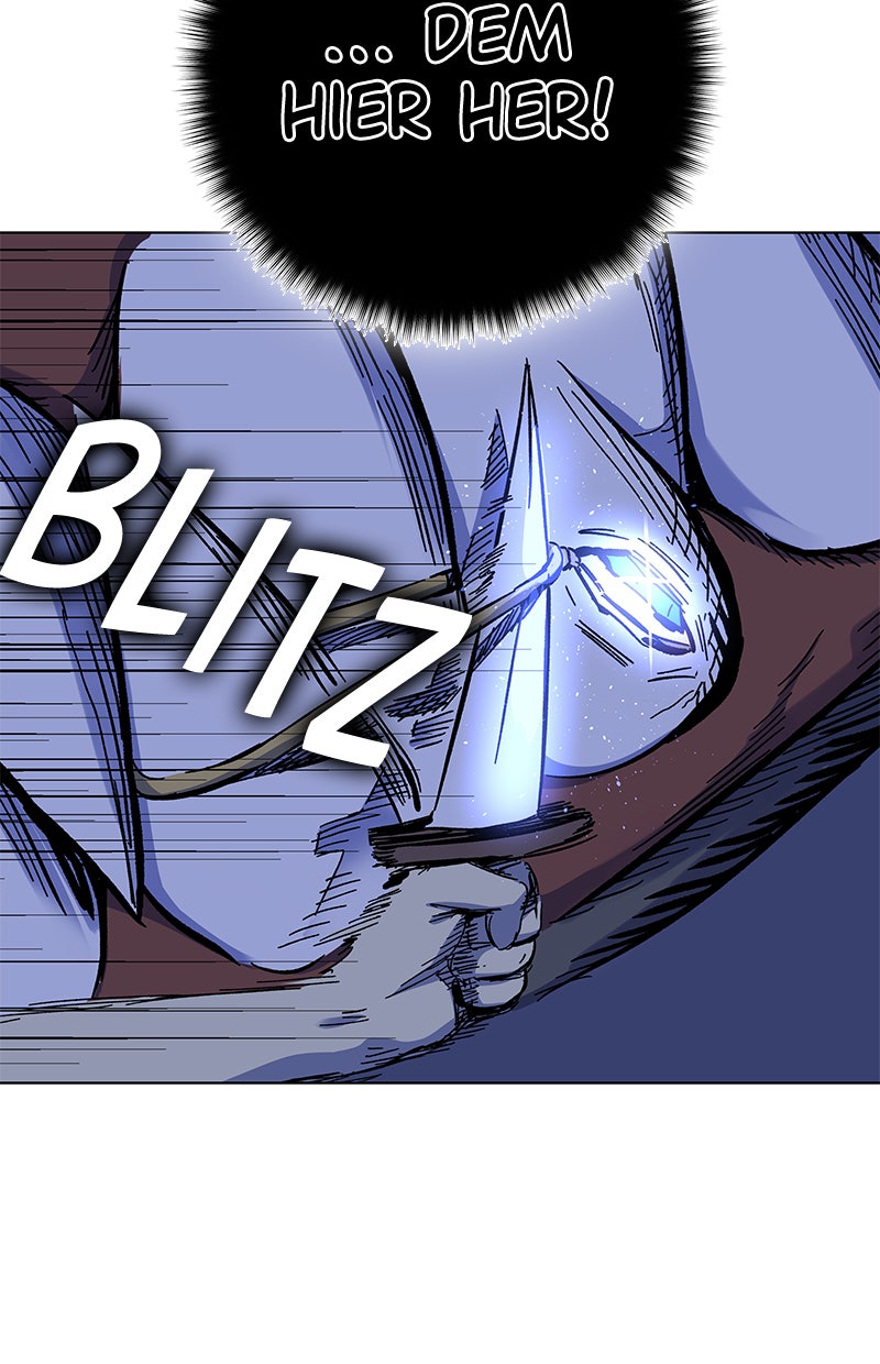 Read X & Ash Manga Online