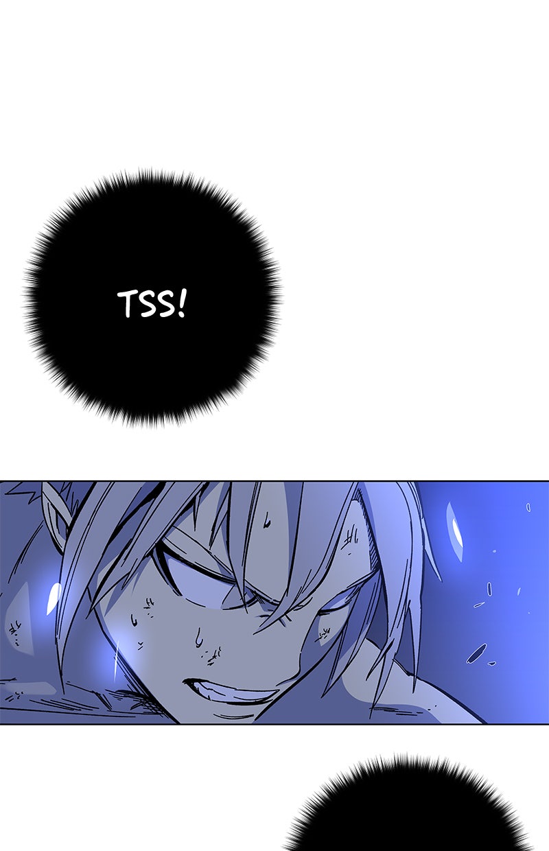 Read X & Ash Manga Online