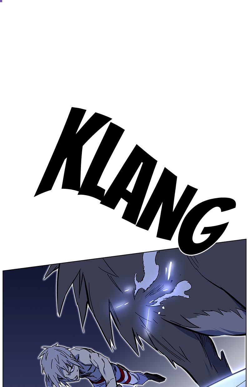 Read X & Ash Manga Online