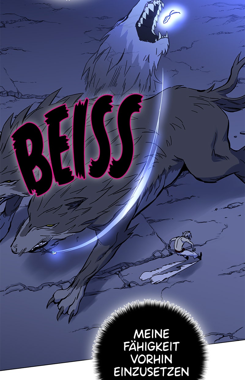 Read X & Ash Manga Online