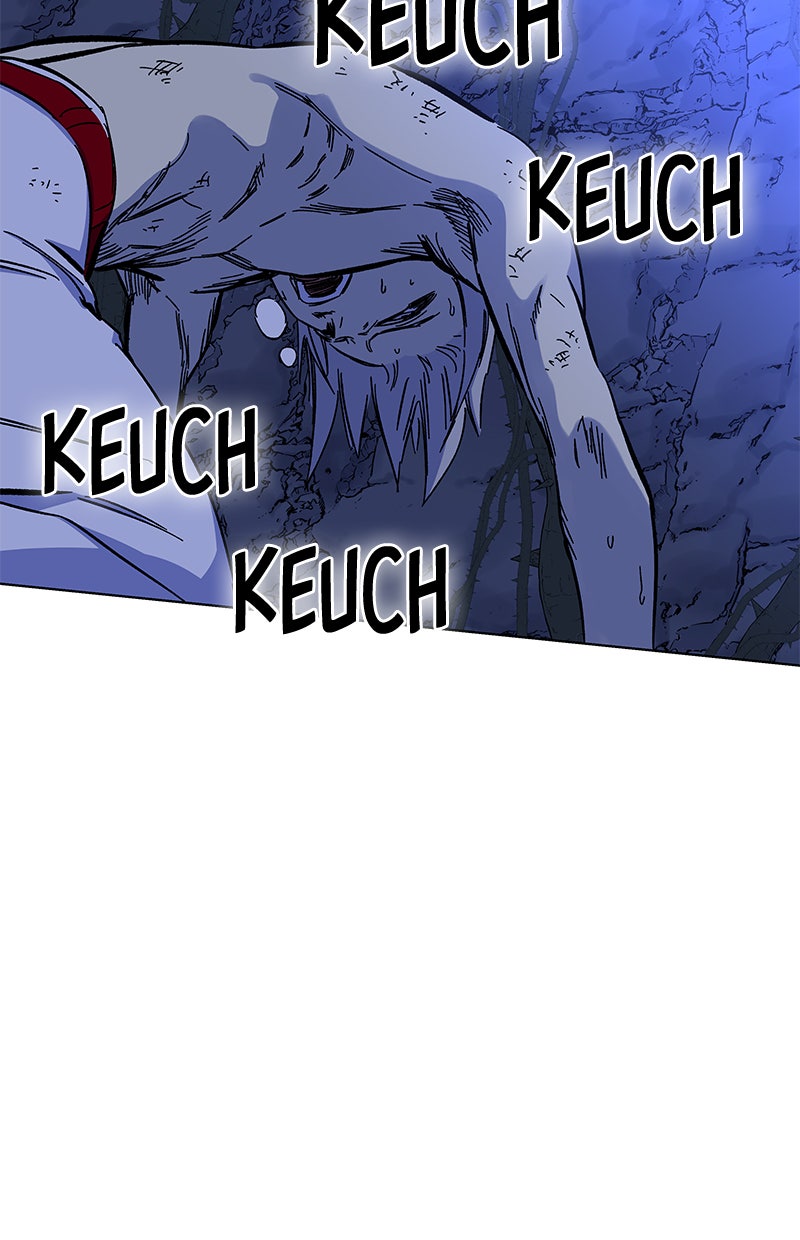 Read X & Ash Manga Online