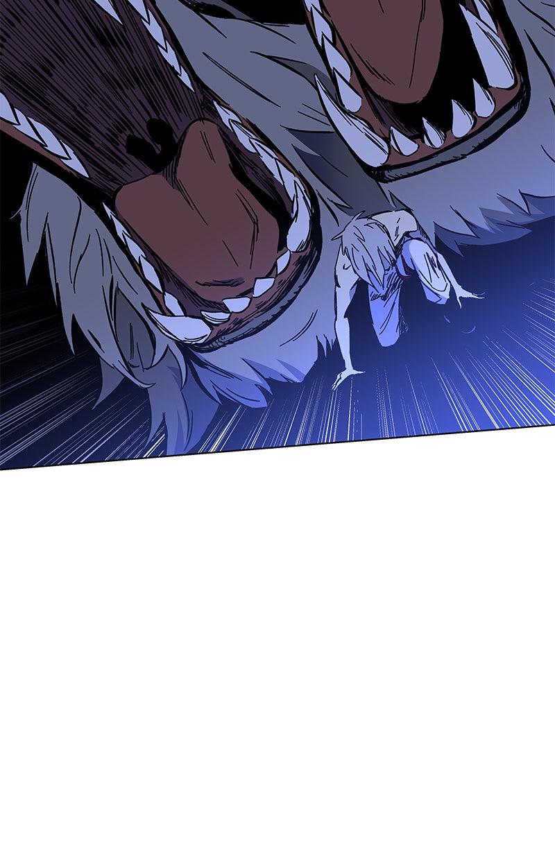 Read X & Ash Manga Online