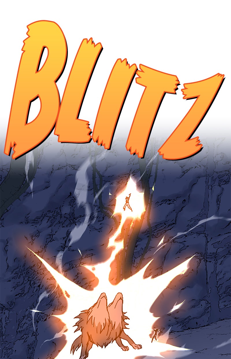 Read X & Ash Manga Online