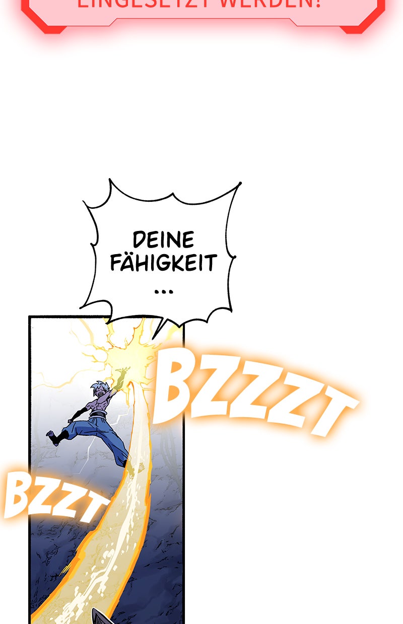 Read X & Ash Manga Online