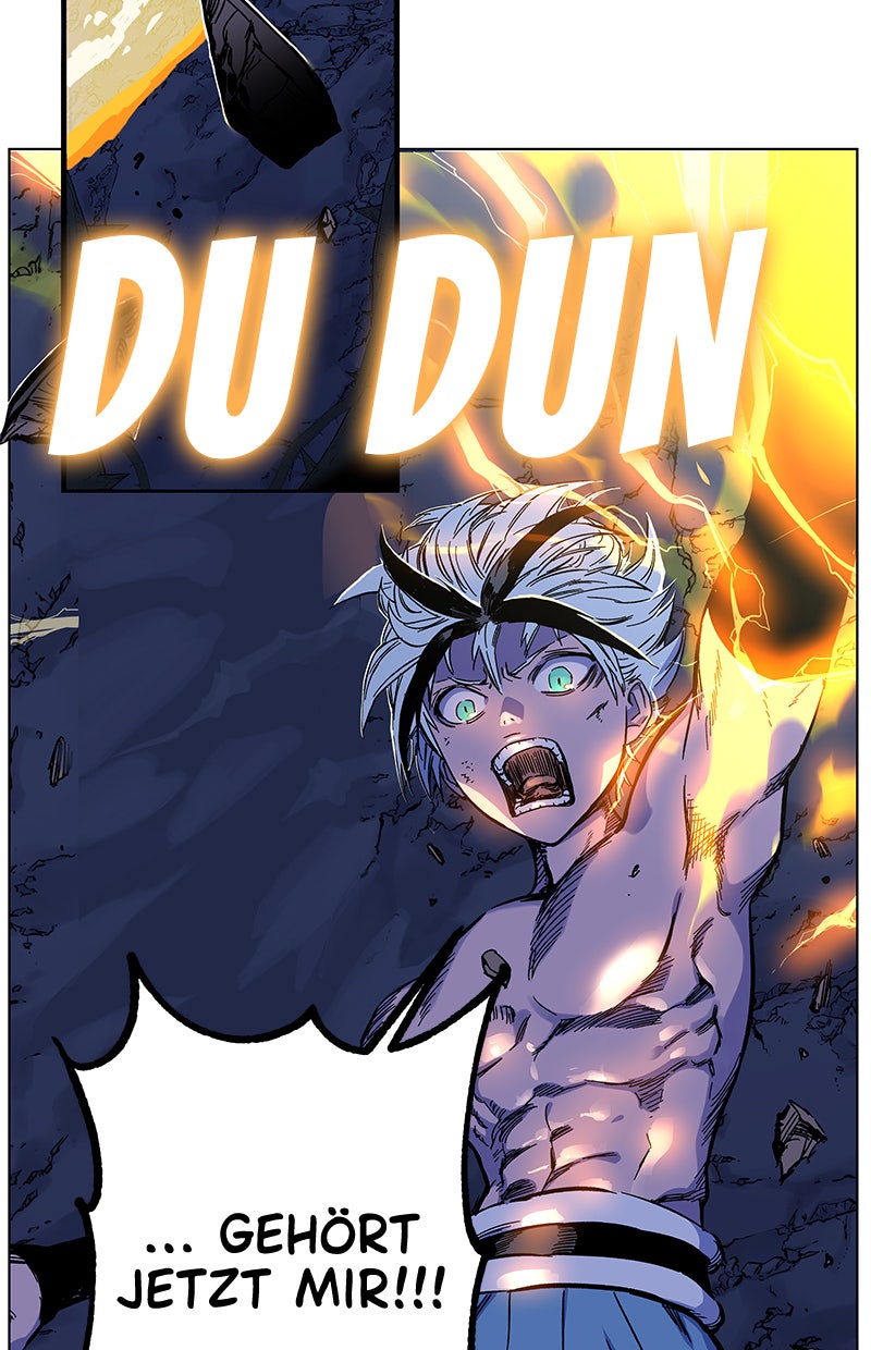 Read X & Ash Manga Online