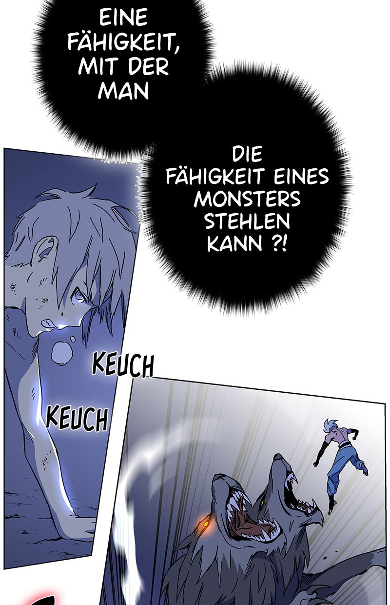 Read X & Ash Manga Online