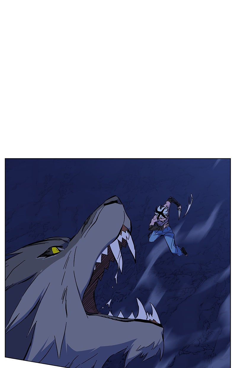 Read X & Ash Manga Online