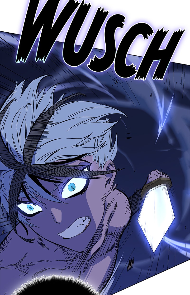 Read X & Ash Manga Online