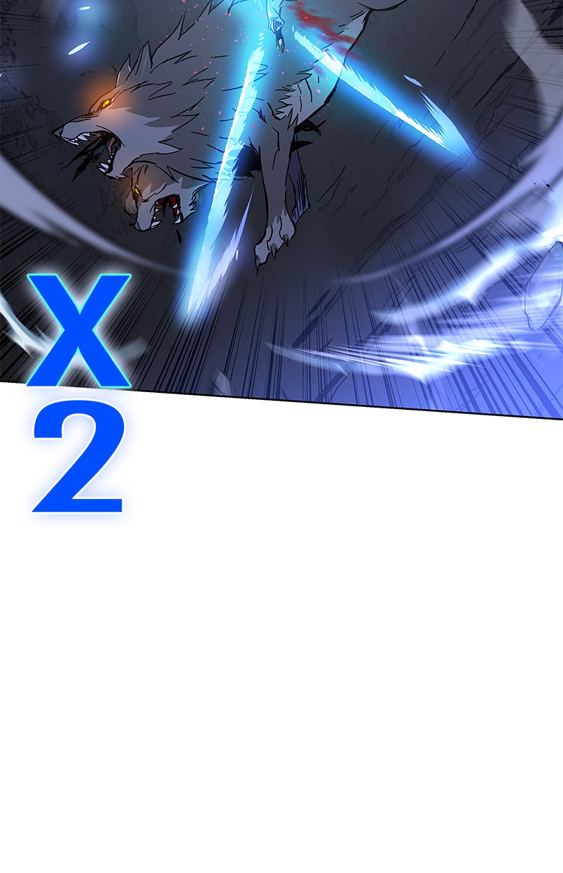 Read X & Ash Manga Online