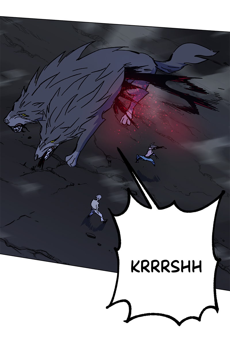 Read X & Ash Manga Online