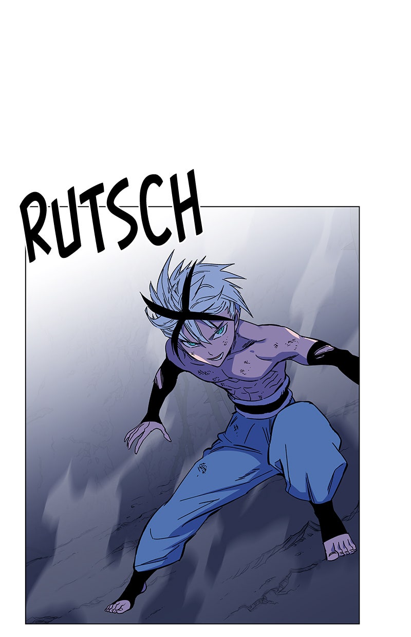 Read X & Ash Manga Online