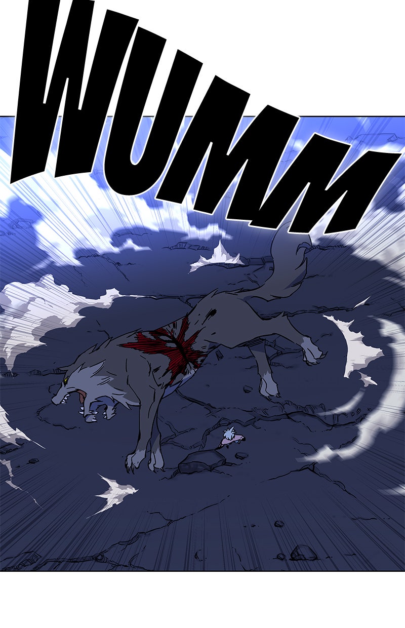 Read X & Ash Manga Online