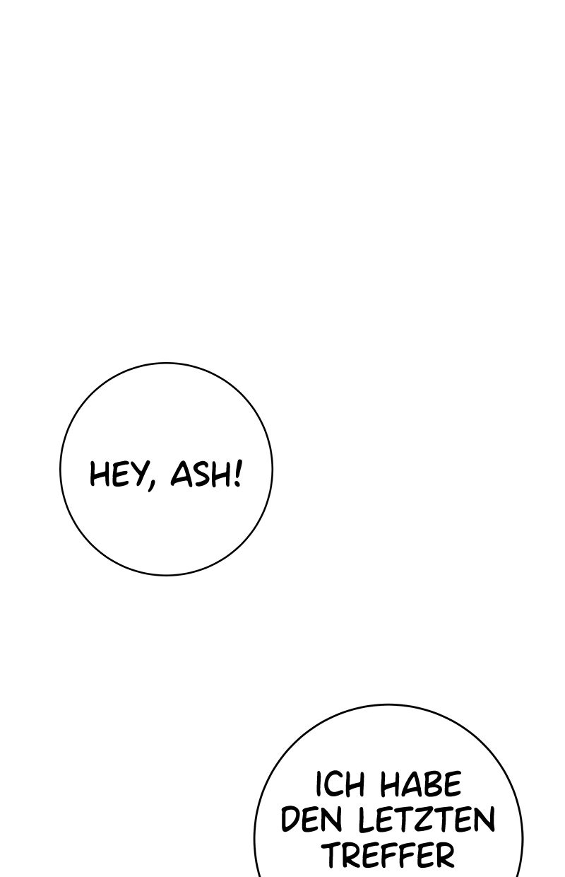 Read X & Ash Manga Online