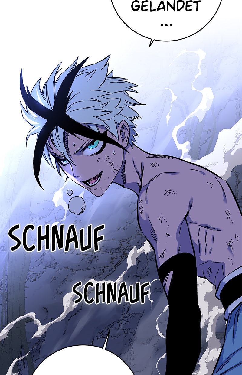 Read X & Ash Manga Online