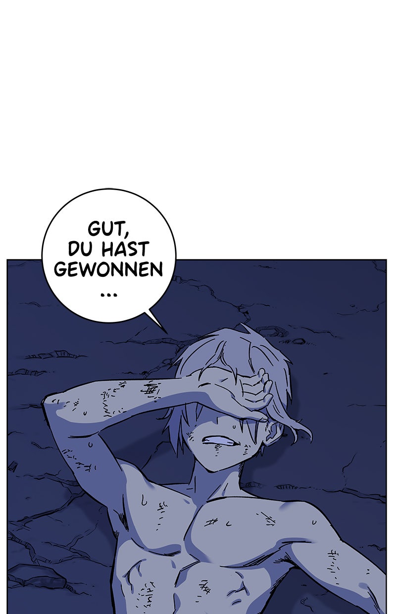 Read X & Ash Manga Online